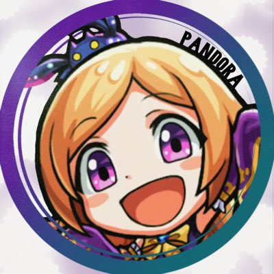 #新しいプロフィール画像