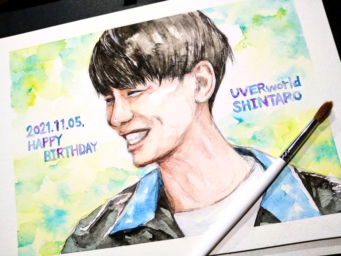 Uverworldのtwitterイラスト検索結果