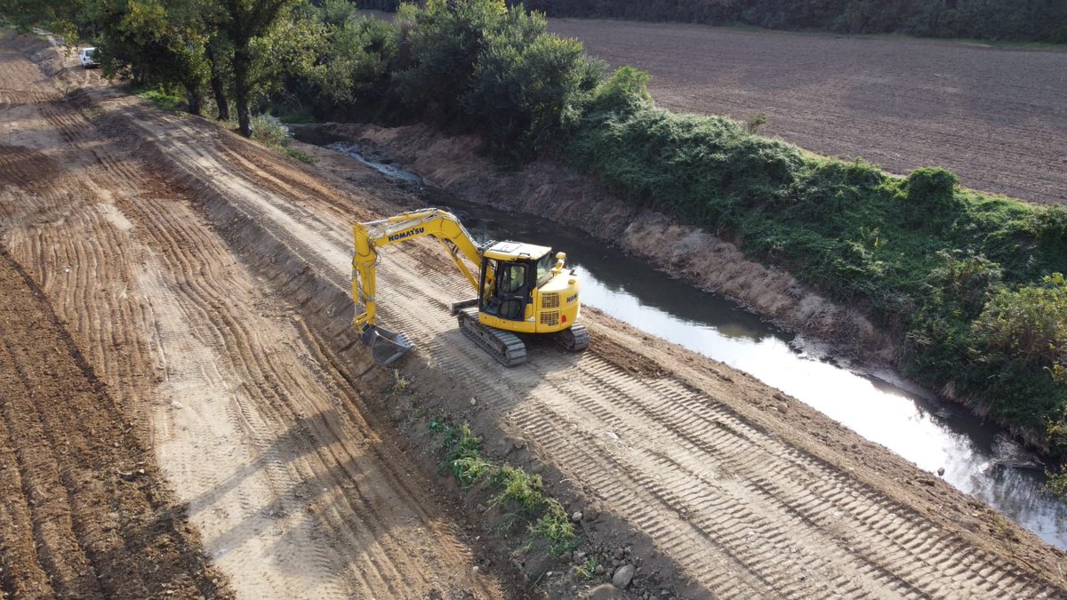 Alameda Torrent SLU tweet media