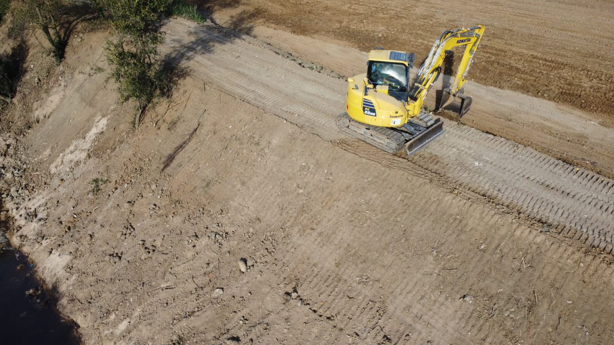 Alameda Torrent SLU tweet media