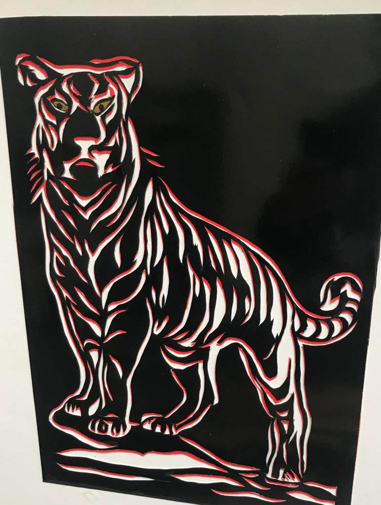 _Recovery1's tweet photo. For Recovery Pride Week in #Haringey, the people we support have been exhibiting the amazing works of art they created during our peer-led, open access creative art group. π©βπ¨ #RecoveryPride #RecoveryPosse #Recovery https://t.co/17OPp3WWsI