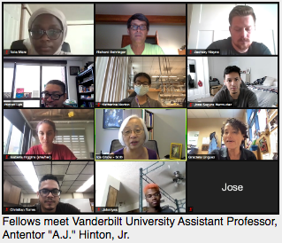 rrbehringer's tweet image. Please visit us in the @___SDB___ exhibitor booth @ABRCMS meeting next week to chat. Learn about the SDB Choose Development summer undergrad research program to diversify our field. #ABRCMS2021 bit.ly/3nWuzYu