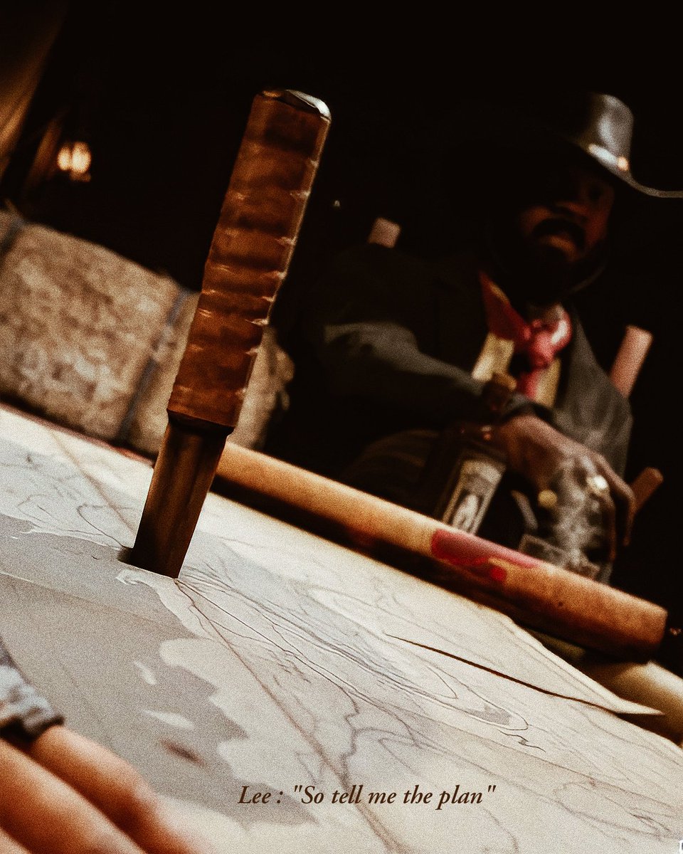RedDeadVibes's tweet photo. Using the power of PC Mods to tell our story in Red Dead Redemption 2 trying something new. Hope you guys like itπ€ π
@RockstarGames #RedDeadRedemtion2 #reddeadonline #RedDeadRedemption #rdr2 #rdr #rdo #rockstargames #reddeadvibes #pc #pcgaming #reddeadmods #storytelling https://t.co/uj5Ef17zlt