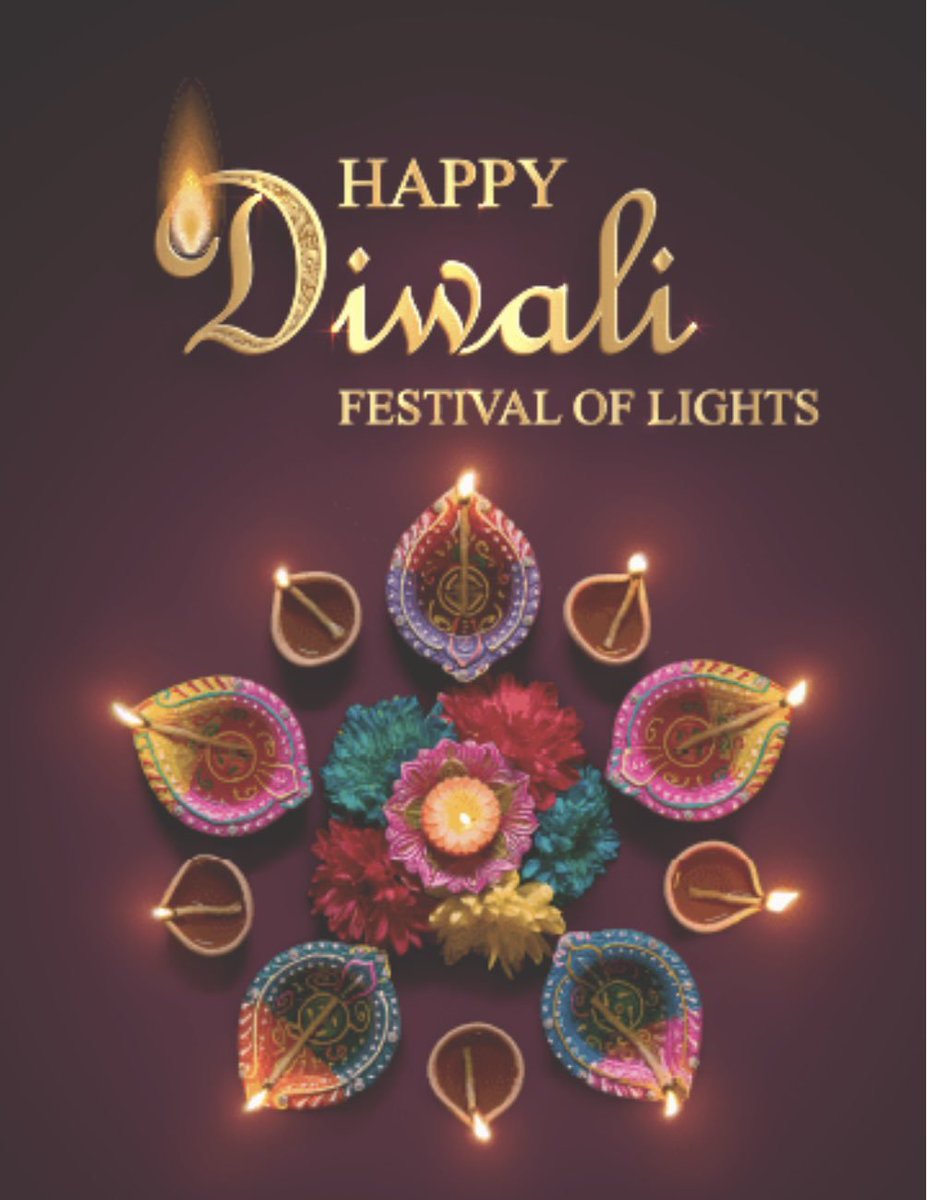 HRCE_NS's tweet photo. Happy Diwali to HRCE students, staff &amp; families who are celebrating this special occasion! #Diwali https://t.co/yooa7143oS