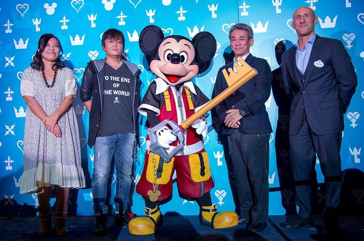 Churro Road To Years In Kh Community On November 3rd Six Years Ago We Got Some New Kh3 Kh 0 2 Information From The Kingdom Hearts Premium Theater At D23 Churro Road To Years In Kh Community On November 3rd Six Years Ago We Got Some New Kh3 Kh 0 2 Information From The Kingdom Hearts Premium Theater At D23