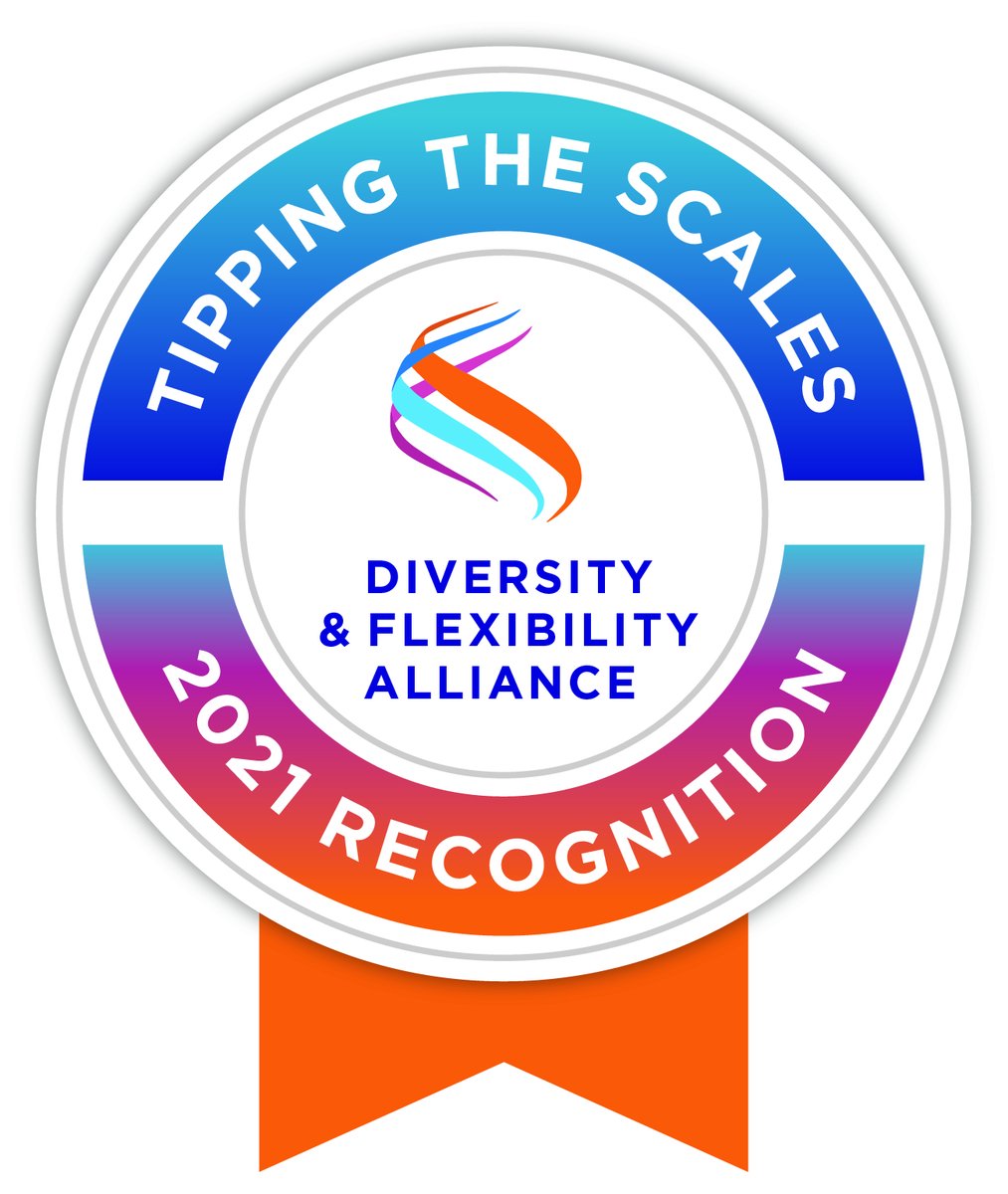 Diversity & Flexibility Alliance tweet media