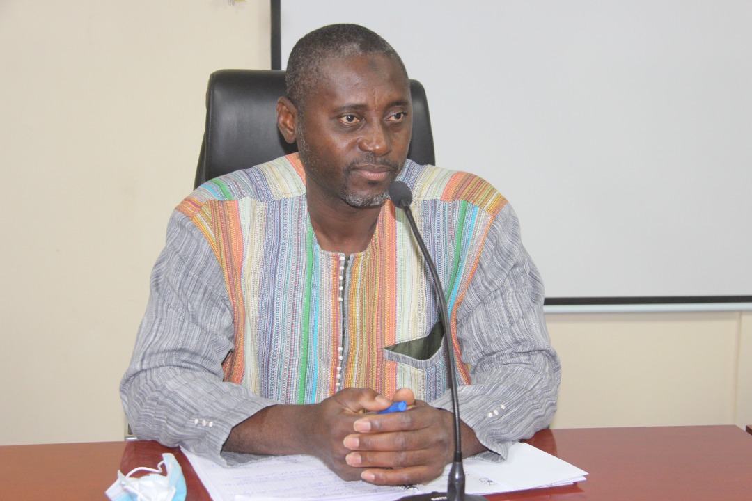 SD3C_Sahel's tweet image. Un atelier de démarrage technique avec les différentes parties prenantes a eu lieu le 20 &amp;amp; 21 octobre 2021 à #Ouagadougou, sous la présidence du secrétaire général du ministère de l’Agriculture, Yassia Kindo.
•
•
#jointprogram #sahel #sd3c #burkinafaso #fida #fao #pam #g5sahel