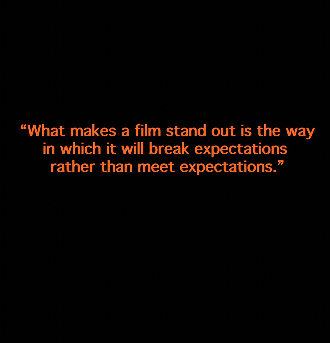 SoFTFalmouth's tweet photo. Anthony Fletcher, known for his thrilling screenwriting work on films such as 'The Boat People' and 'Censor'. Is another who shares his wisdom in the incredible Masterclasses!
Make sure you make the next one for some vibrant conversation.๐คฉ
#wearestory #film #screenwriting https://t.co/ZBFHrDiAvB