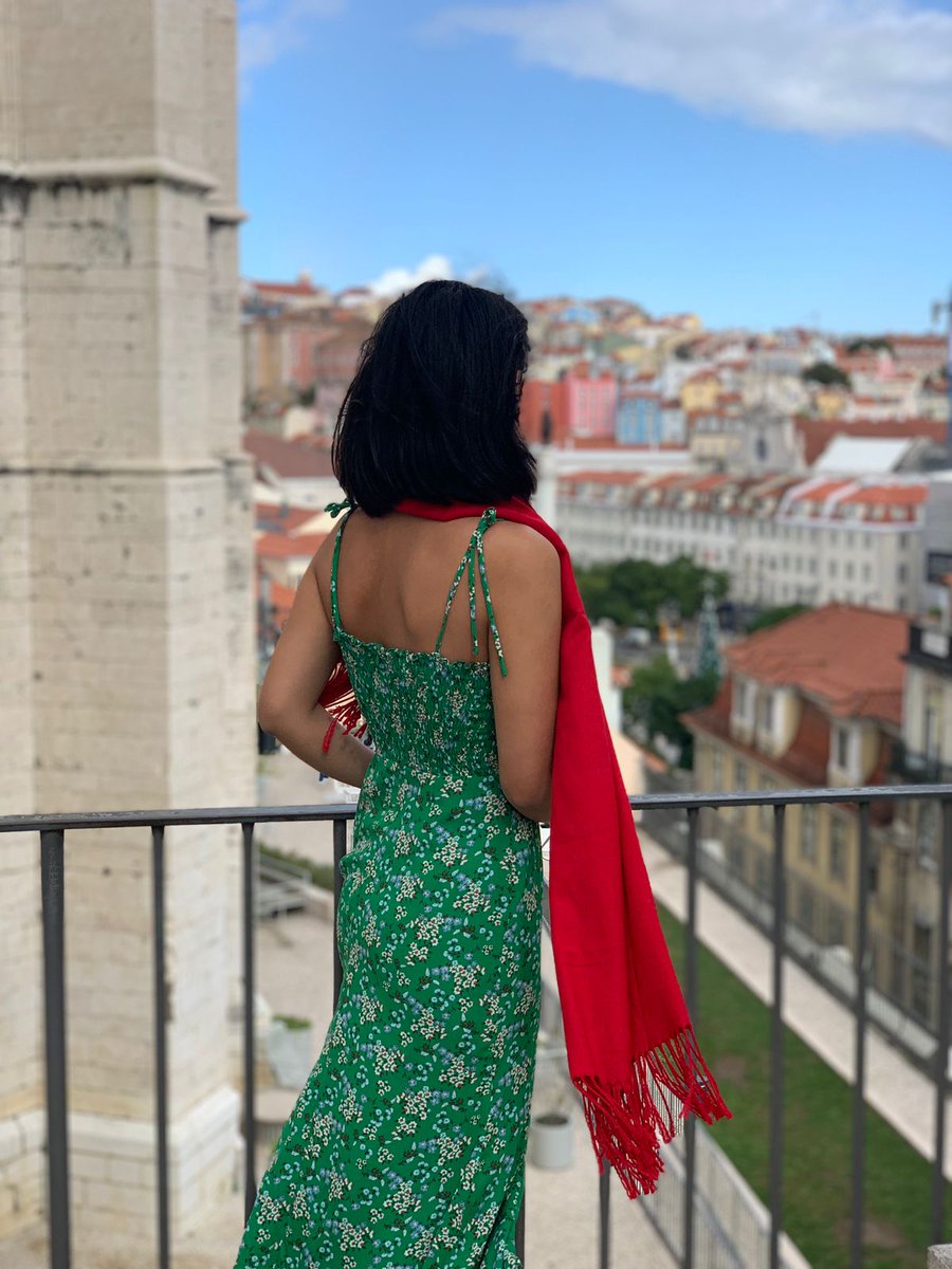 theworldofvi's tweet photo. Breathtaking view from Lisbon
#windy #autumn https://t.co/AtaROAhMDr