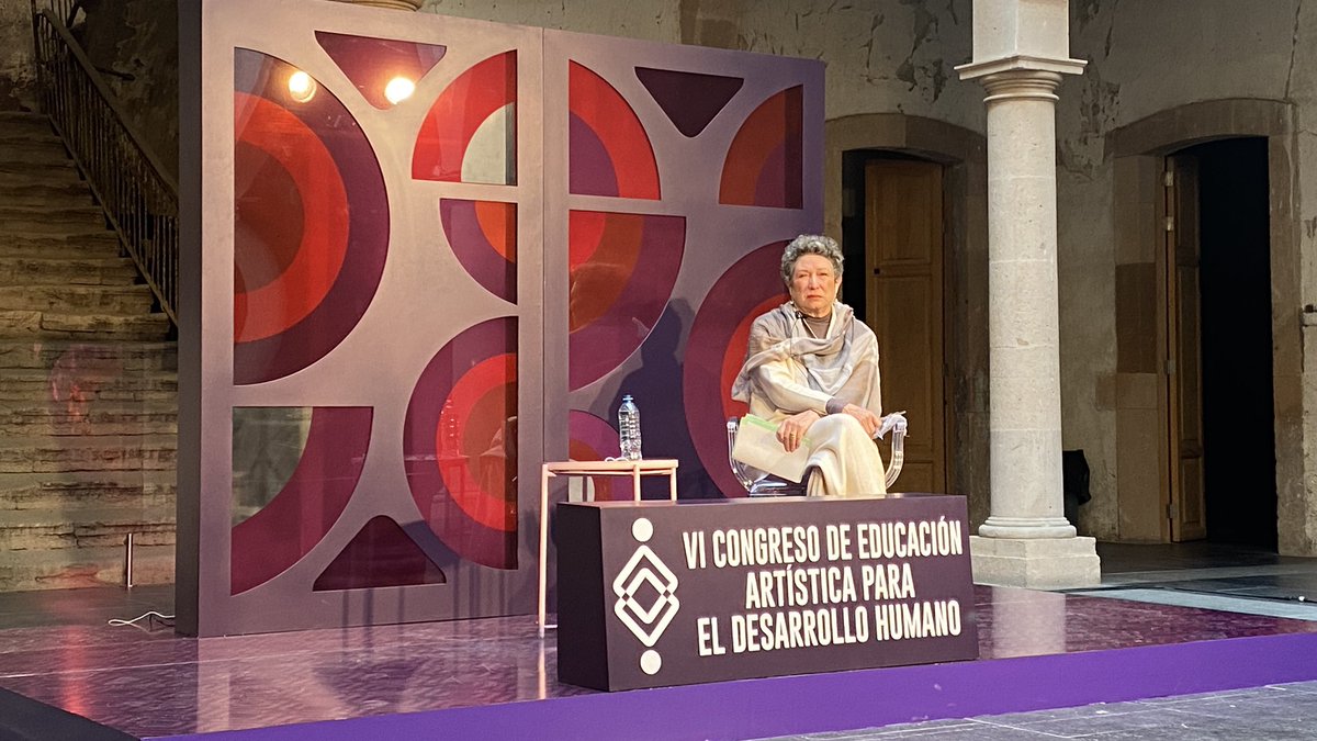 CulturaLeón tweet media