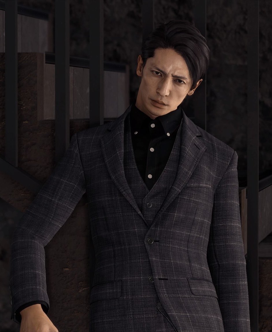 巾着袋 そういえば相馬ってずっとぴっちりスーツ着てたからわからないけど 背中に彫り物あるのかな 相馬は刺青っていうよりタトゥーって感じだけど 王道スタイルのゴリゴリヤクザから イマドキのインテリヤクザまで どっちもイケますね 玉木宏 極