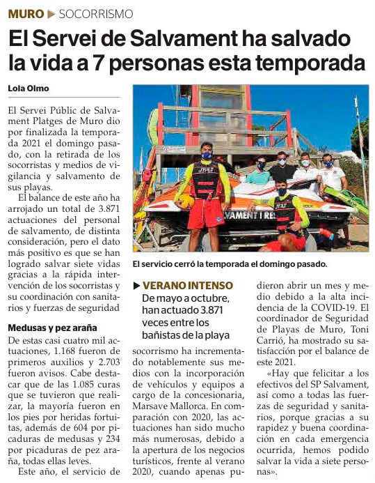 SPSalvament Muro tweet media