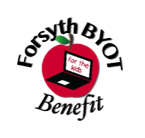 Looking for some one-of-a-kind holiday gifts? Check out the  "Forsyth BYOT Benefit" 2021 Online Auction  now! #ForsythBYOT  zcu.io/pOw4