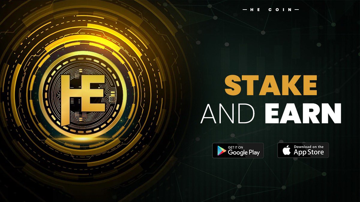 HE Coin Network tweet media