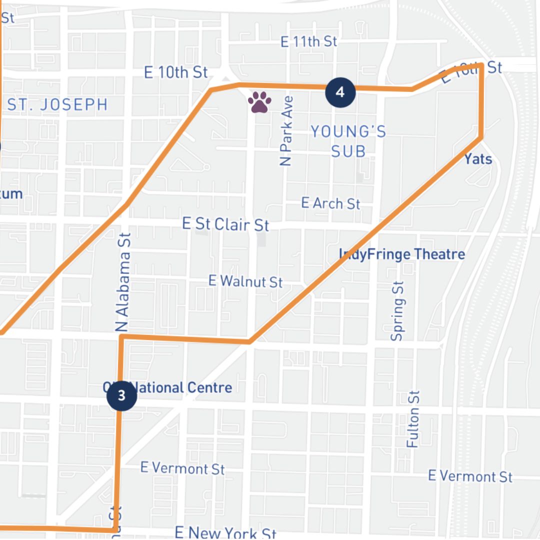 ⚠️ The #MonumentalMarathon is back and happening this Saturday! Due to road closure restrictions, our normal Saturday hours have been adjusted. We will be open from 7:30a-3p. See link for road closures! monumentalmarathon.com/wp-content/upl…