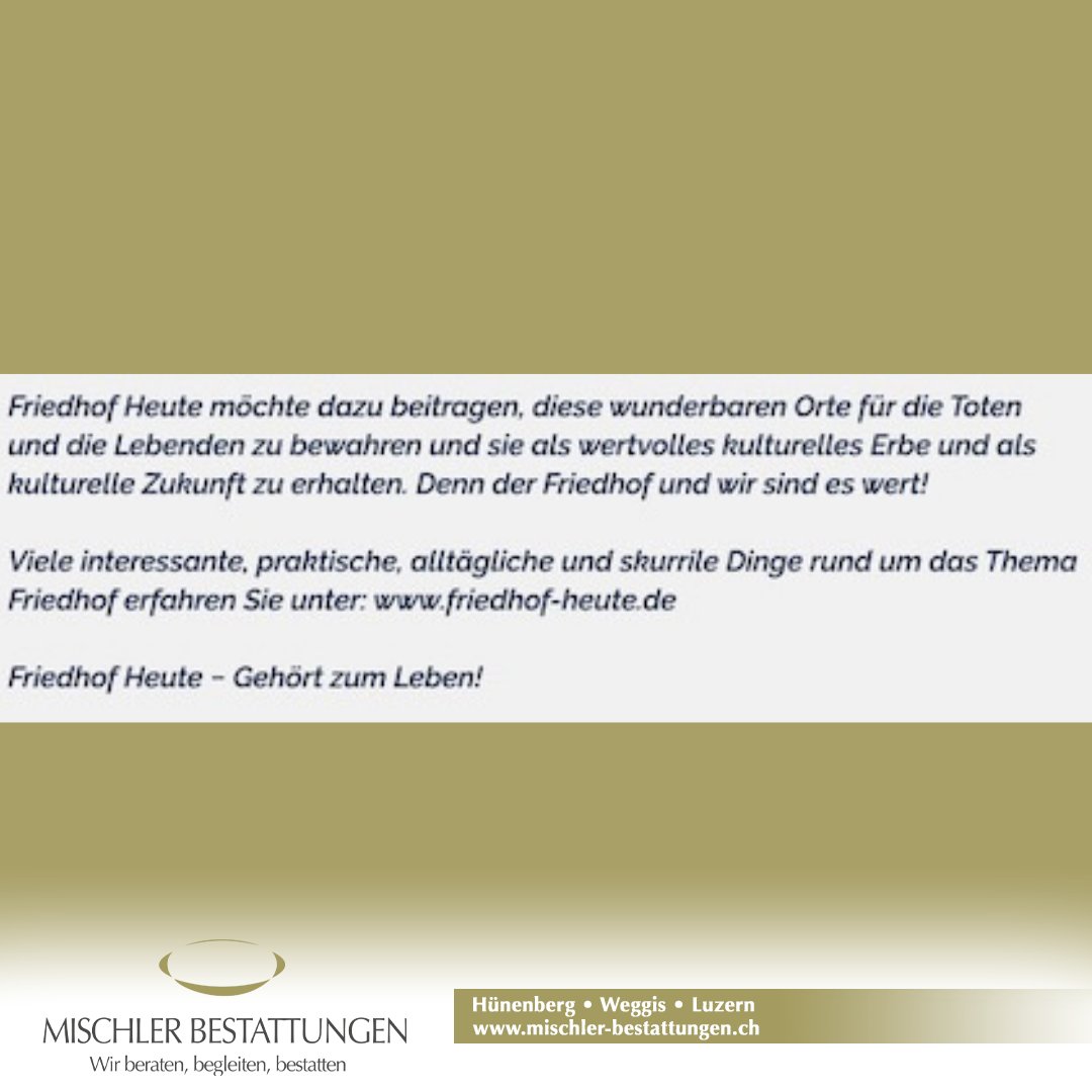 Reingedacht Folge #6

#bestatter #bestatterin #bestatteralltag #lifestyle #grab #trauer #abschied #friedhof #tod #leben #fürimmer #ewigkeit #bestattermitherz #liebe #lesenswert #gedanken #lesen #zeit #luzern #bern #zug #weggis #schweiz #switzerland
