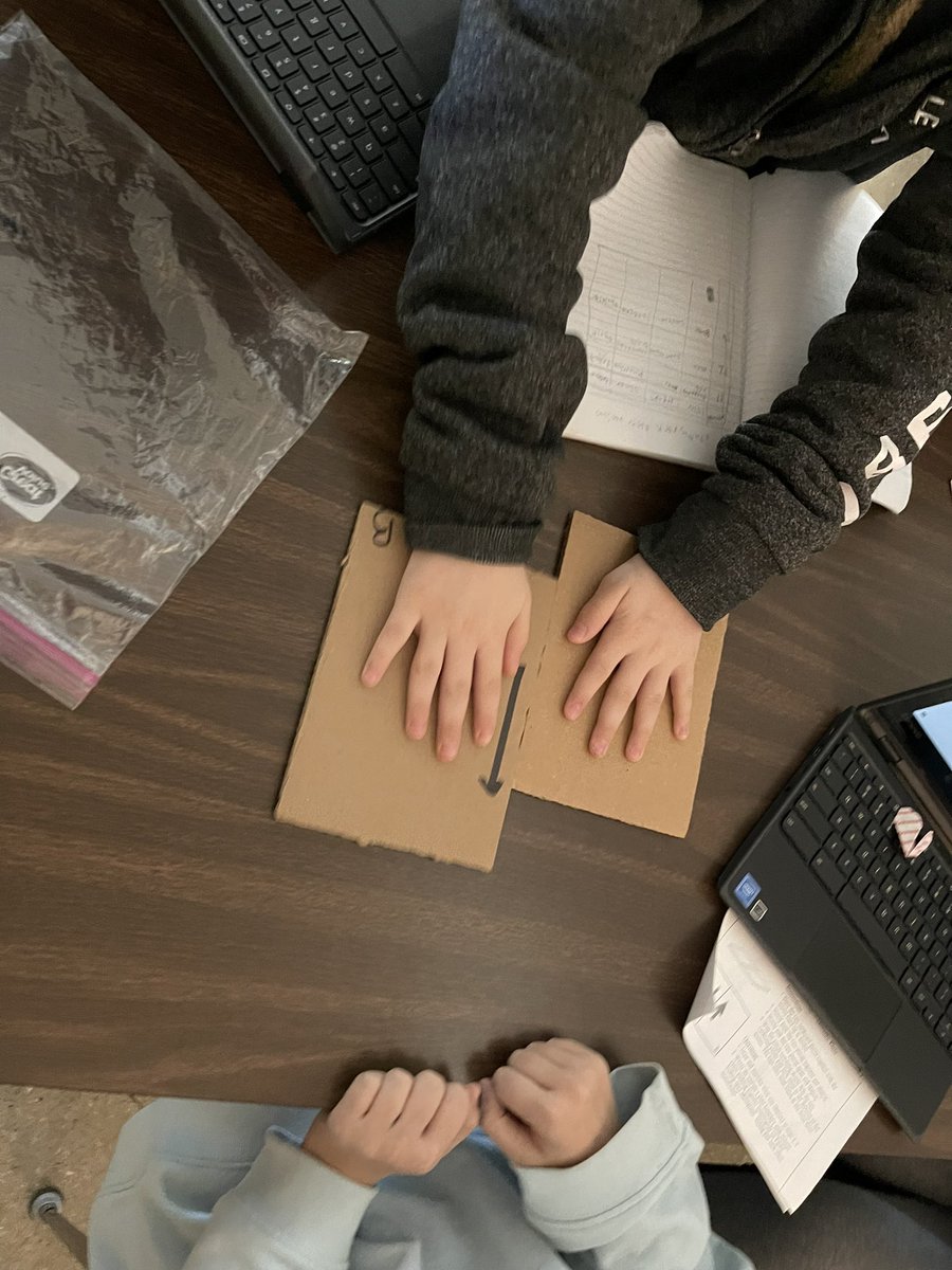 SevonEmily's tweet photo. Today students are using models to explore how the tectonic plates interact. #handsonlearning #orilakers @ORILaker https://t.co/UQONctvMJS