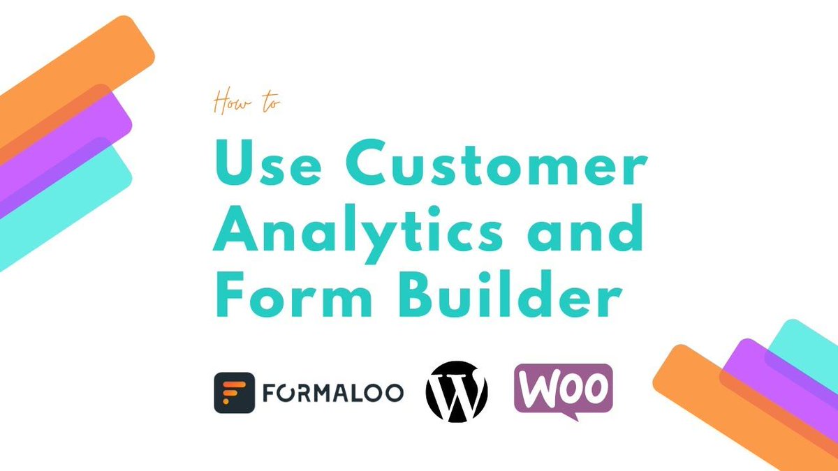 formaloo's tweet photo. Looking for a free and efficient way to embed forms on your WordPress or WooCommerce website?
💡 Watch this video to see how:
https://t.co/b5WlaIJow2
#WordPress #FormBuilder #OnlineFormBuilder #WordPressDevelopment #WordPressForm #WooCommerce #OnlineFormMaker https://t.co/CaRk9MqZYT