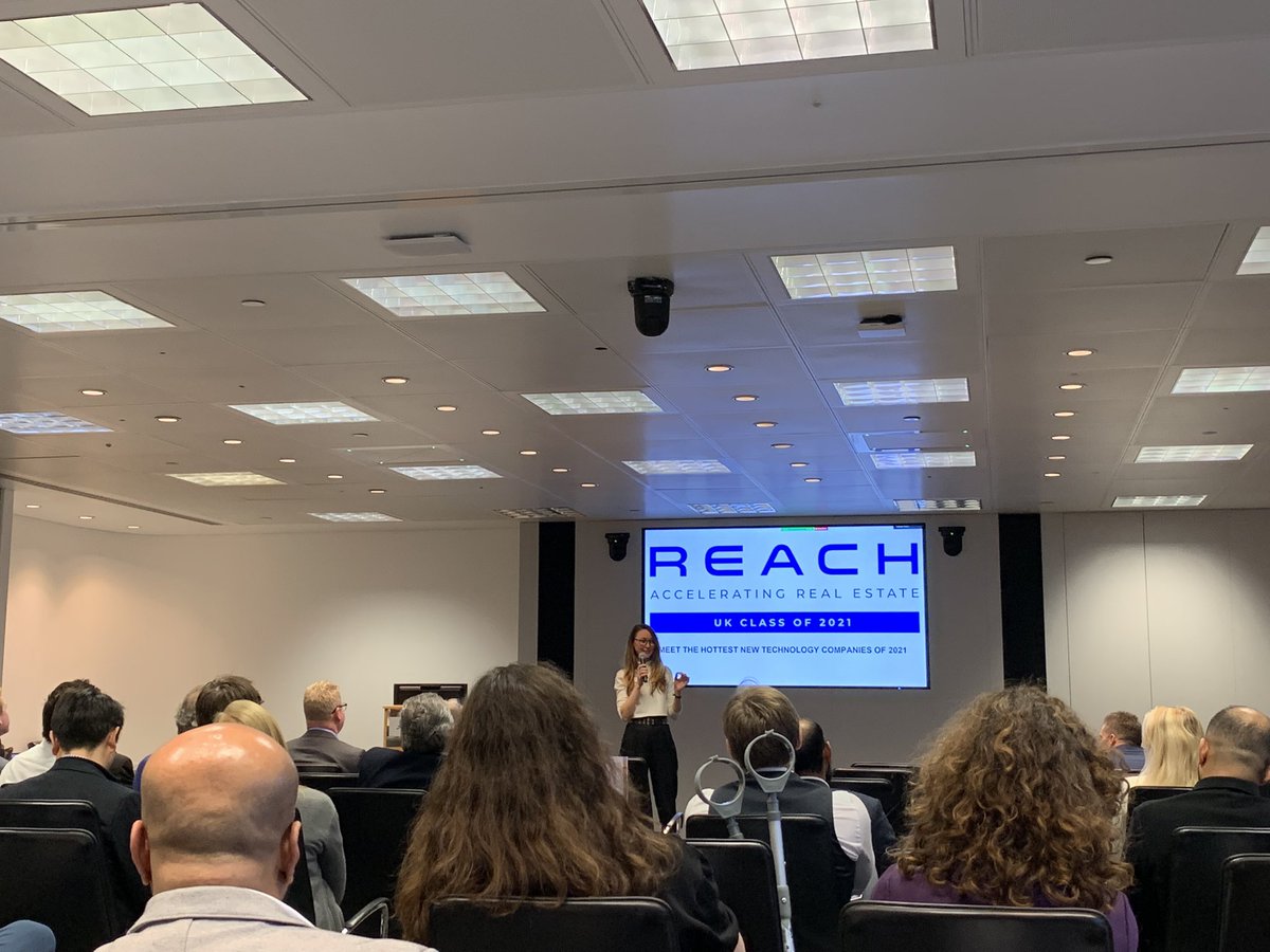 MarkGJenkinson's tweet photo. Great to be @REach_GB graduation event with @Terri_Nova @jotasker @HyperlocalLinda and the amazing companies of Class 2021 https://t.co/SkW7XqkAkw