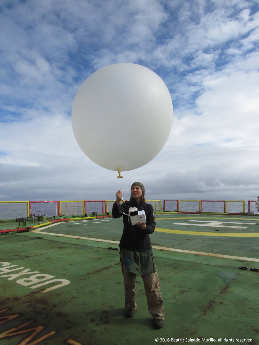 Fantastic work is still coming out of the Antarctic Circumnavigation Expedition in 2016/2017: 110 datasets and more than 50 journal articles have now been published. And even more to come! 😉
swisspolar.ch/expeditions/ac…