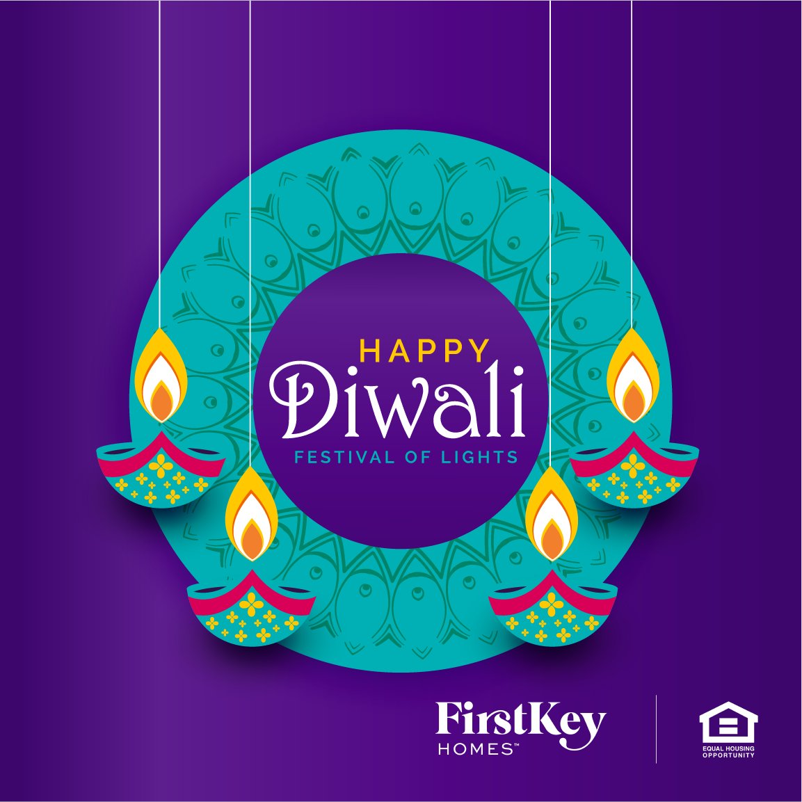 firstkeyhomes's tweet photo. To those celebrating, we wish you a happy and safe #Diwali. β¨ #FestivalofLights #FirstKeyHomes https://t.co/qLnHsYF6uN