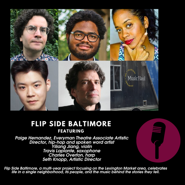 EverymanTheatre's tweet photo. Today at @lemondoartsmusic and the stories within, including Travis Laplante's The Obvious Place. Watch the premiere at Yellow Barn, and then join Travis, @CharlesOvertone, @PAIGEINFULL Seth Knopp & Yiliang Jiang. Doors/bar @ 5; Concert @ 6 https://t.co/rQzPikr5FF #yellowbarn https://t.co/H4KgANKeLn