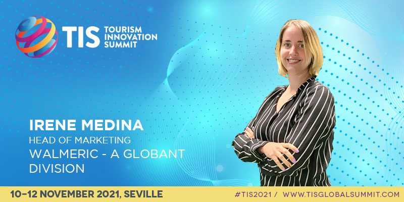 Tourism Innovation Summit tweet media