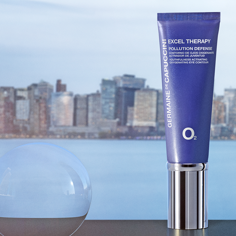 Germaine_Esp's tweet photo. ¡FINALISTAS en @Mujerhoy ! 
En la Categoría Ojos con el producto #PollutionDefense Contorno de Ojos de #ExcelTherapyO2 💙 en los X Premios de Belleza Mujerhoy.
Una categoría que cobra especial importancia en la pandemia, como es la mirada 🤩

https://t.co/ptUGgPB5GZ https://t.co/05uPIJTZpE