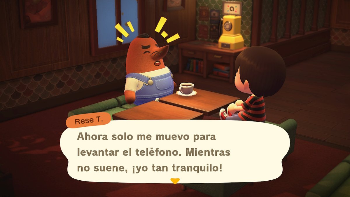 ivan_Sapphire's tweet photo. #AnimalCrossing #ACNH #NintendoSwitch https://t.co/Yuu4lzIViE