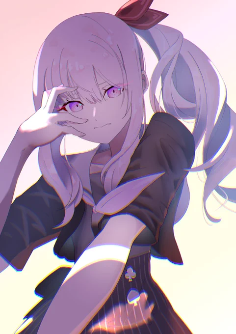瑞希 #prsk_FA 