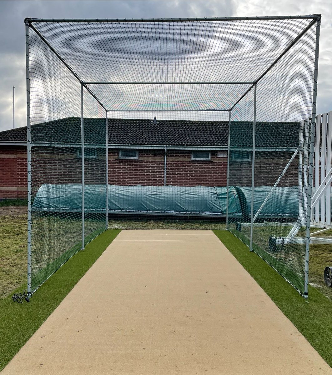 Fleckney Village CC 🟡🟢 tweet media
