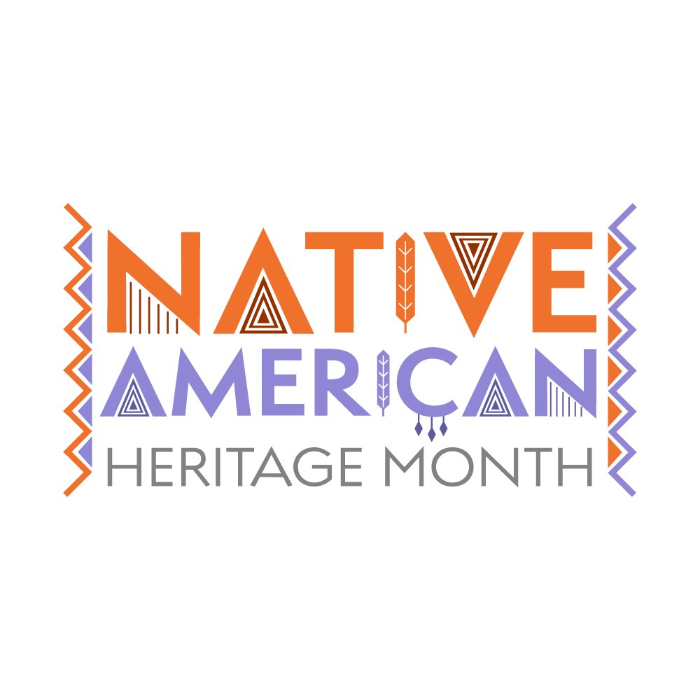 Virginia.gov (@virginiadotgov) on Twitter photo November is Native American Heritage Month! 🎉🎊🎉 
Virginia.gov puts the spotlight on celebrating and honoring Native Americans in Virginia this month.
🌐 Learn more at virginia.gov/nahm November is Native American Heritage Month! 🎉🎊🎉 
Virginia.gov puts the spotlight on celebrating and honoring Native Americans in Virginia this month.
🌐 Learn more at virginia.gov/nahm