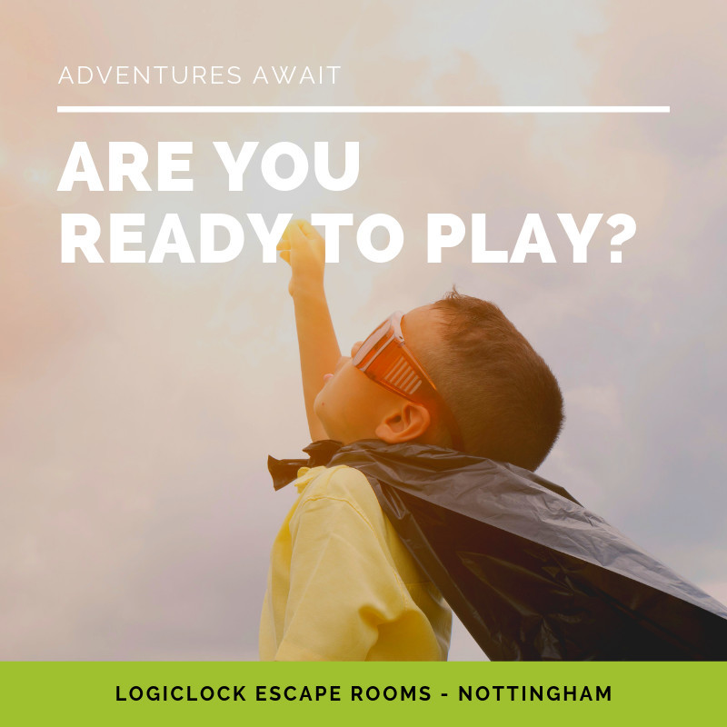 logiclock_uk's tweet image. What to do today...?

#logiclock #escaperooms #escapegame #nottingham #thingstodo #puzzles #games