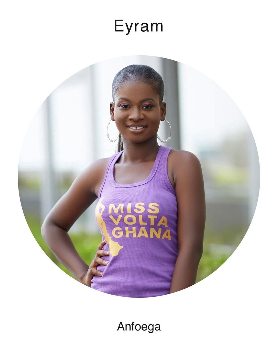 JacobAggor's tweet photo. Hi good morning😁😁your girl is here again. Please keep me in the competition by voting *NU5* to the shortcode  *447*714#. Eyram is the name 😁😁🙏🙏thank you https://t.co/NFuBnevHEF