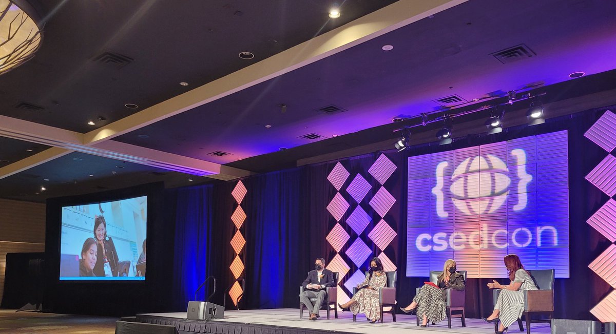 JonasLAUSD's tweet image. I&apos;m excited to watch and listen to @SMMendoza123 on a panel for the Lessons Learned from District, State, and National Computer Science Initiatives at #CSEdCon2021 @ITI_LAUSD