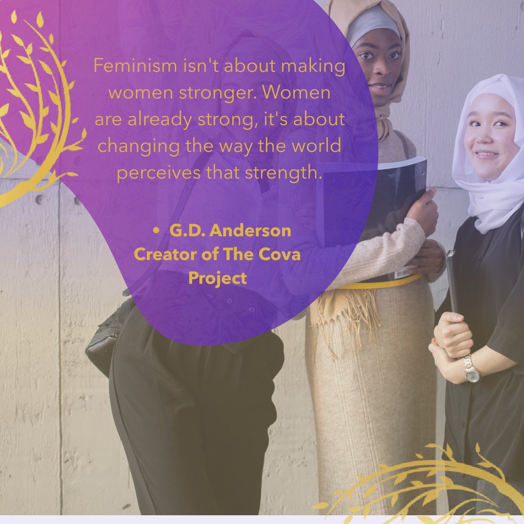 1972Project's tweet image. For women, it takes time to learn their power but they're often penalized for standing in it. When society understands the hardships women face at work, at home, etc, only then will the mindset of the world shift. Learn more. bit.ly/3BkbUu8