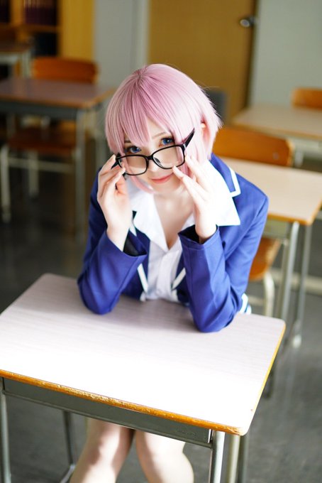 コスプレイヤーぽんのTwitter画像31