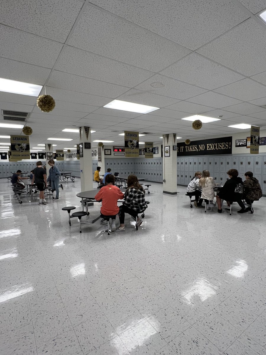 English I Book Clubs are creating PSA’s…connecting themes found in literature with real life issues! #mentalhealth #stopbullying #bekind <a href="/aimeehays/">Aimee Hays</a> <a href="/DrKOQuinn/">𝙳𝚛. 𝙺𝚊𝚝𝚒 𝙾’𝚀𝚞𝚒𝚗𝚗</a> <a href="/PBIS_Aplus/">Dr. Bob Matthews</a> <a href="/StephEmbry/">Stephanie Embry</a> <a href="/jina_richardson/">Jina Richardson</a>