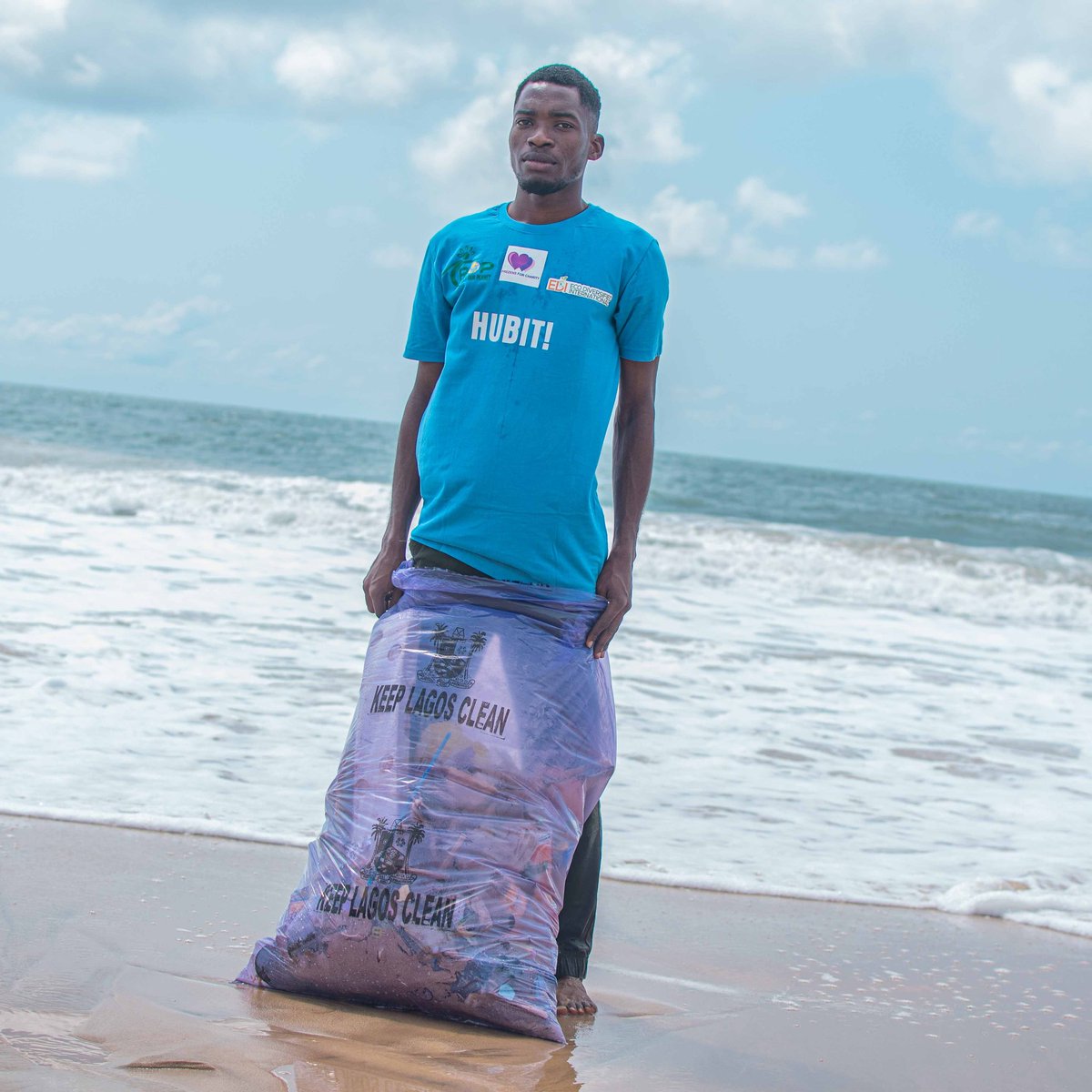 SamuelCOkorie's tweet image. #hubit
Hold it until you bin it...
Time to end ocean plastic pollution 
Ask me about HUBIT INNOVATION FOR OCEAN PLASTIC POLLUTION ...
#COP26 #COP26Glasgow #ClimateAction