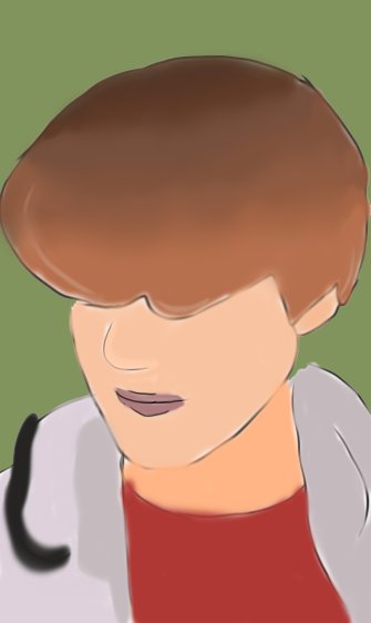 Cloe_Playzz's tweet photo. A fanart for @DaRealMiniToon @MiniTwon hope you like it :) https://t.co/bPRRdq0HWK