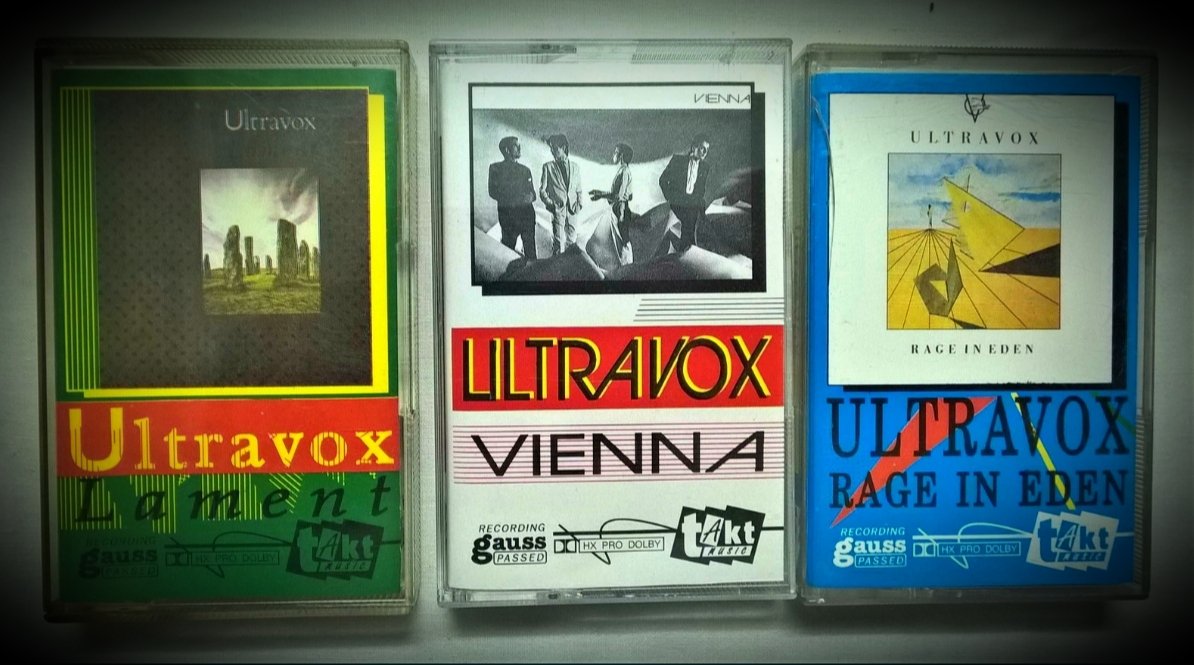micha_szczyrba's tweet photo. #SaveTheTapes😎 https://t.co/dxzJDCEIt1