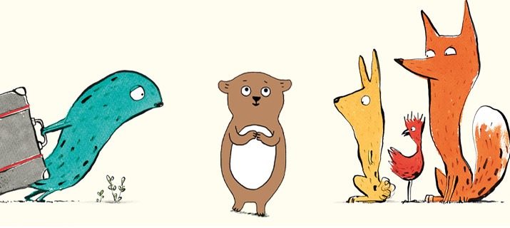 ifru_london's tweet photo. #SKKF2021
Want to see a fantastic menagerie of beasts and creatures come to life... or at least on screen?
Join a live #DrawingDuo with illustrators Pauline Martin and @Chris_Naylor_B onstage at @ifru_london
20 Nov - 12.30pm @SouthKenKids
👉 https://t.co/UvANnZpjz6 https://t.co/UN8PXxLZjI