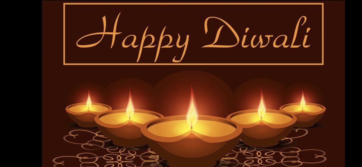SafetyDelivery's tweet photo. Happy #Diwali from us to all of you celebrating! https://t.co/YyAETk6ULR