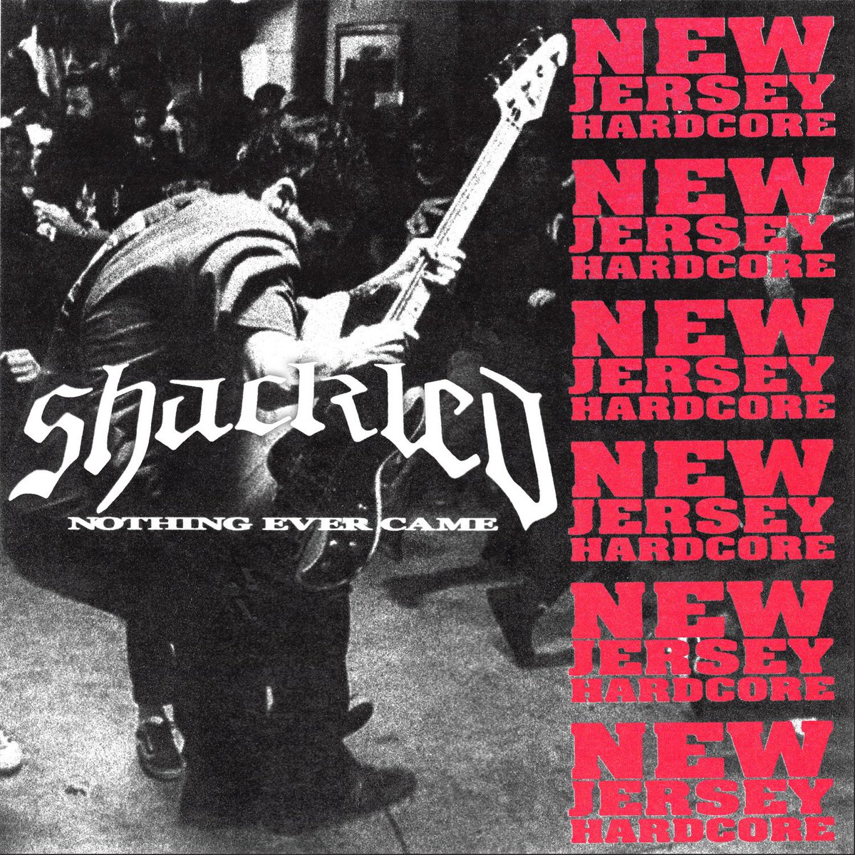 shacklednj's tweet photo. New song “Nothing Ever Came” is available for streaming now on @noechonet.

https://t.co/lUiln9i7Fu

Record preorders as well as a new shirt are available over at @fromwithinrecs.

https://t.co/NpWMi4Ebti

Nothing Ever Came will go up on streaming services at midnight. https://t.co/QiLtLbKvfg