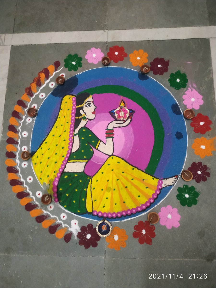 skjanghu's tweet photo. @AmitabhJha3 Happy Deepawali https://t.co/oRFaPNeWpW