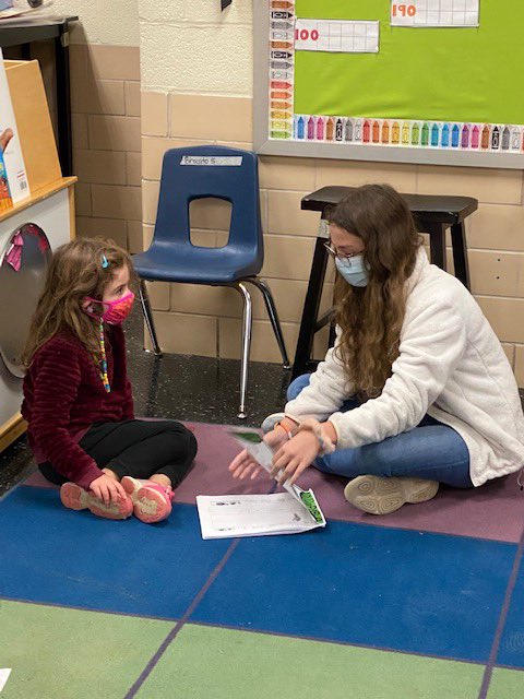 Dr. Hope Baier tweet media