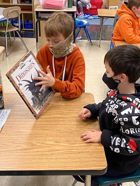 Dr. Hope Baier tweet media