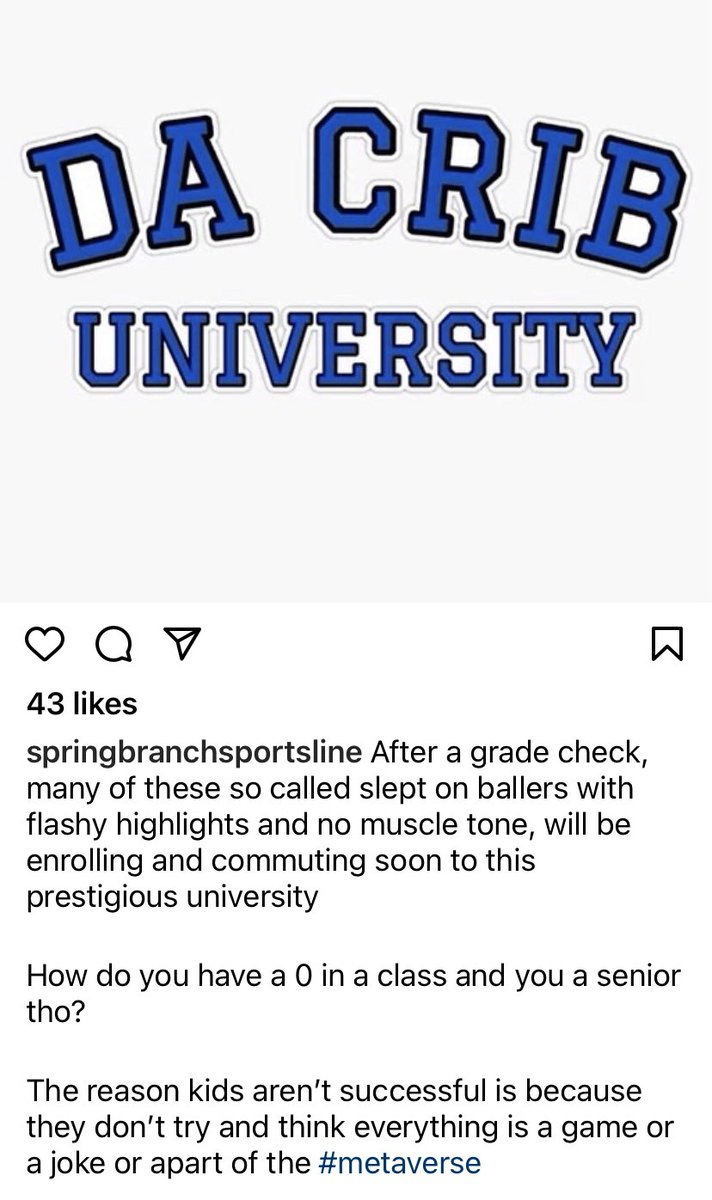 yayatigersoccer's tweet photo. #facts https://t.co/V7a5i1Al0J