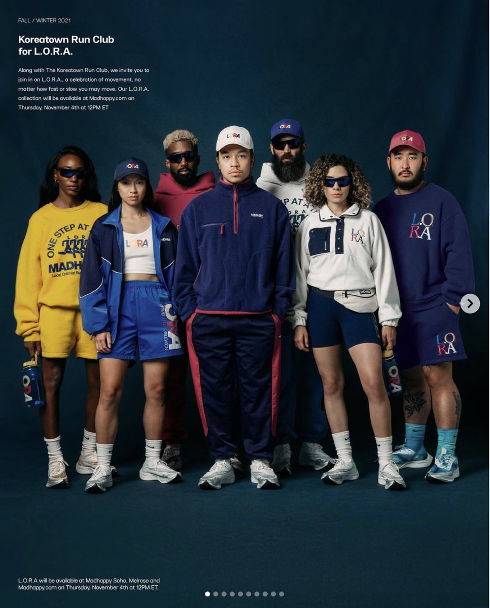 jackchirps's tweet photo. Three different brands. Three different launches. All the same photoshoot. It’s getting out of hand. https://t.co/hdsq37Y0iO
