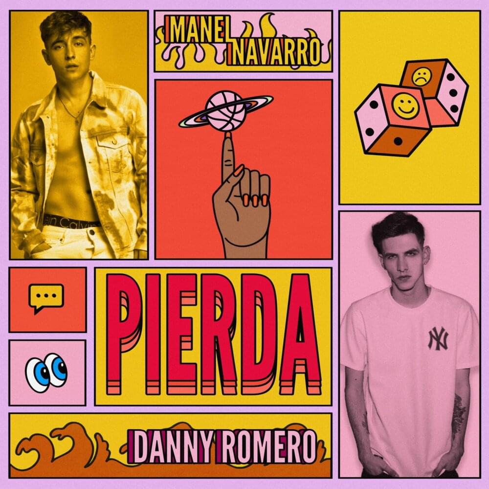 MetropoliRadio4's tweet photo. 🎶Conversem també amb @ManelNMusic que torna ara amb més optimisme i so urbà, i ens presenta el seu NOU senzill #Pierda & @DannyRomeroprod ❗️
🗓️ DIJOUS 04/11 ⏰18h
🔴 Sintonitza'ns #OnAir 👇
▶️ https://t.co/VnsPSdKR8a
🎙️ @XaviCollado_ 📻 @radio4_rne https://t.co/0yu1shedGc